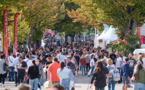98e édition de la Foire de Marseille dédiée à la mer