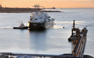 Marseille-Fos, acteur de la décarbonation industrielle et de la mobilité verte