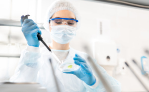 Provepharm crée une filiale au Royaume-Uni