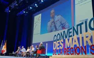 ​Les maires de France cherchent à renforcer leur sécurité et celle de leurs administrés