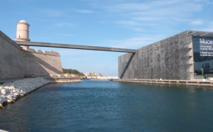 Le Mucem augmente sa fréquentation et élargit ses publics