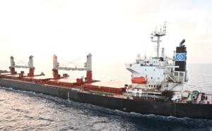 ​Attaques de navires en mer Rouge : l’économie provençale touchée de plein fouet