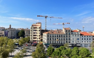 Aix-Marseille-Provence – Le logement (social) au delà de la loi