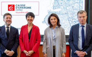 La Cepac lance un fonds dédié au logement