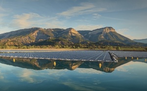 ​EDF décarbone les JO 