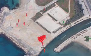 L'IA au service de la propreté avec Litter Snap