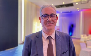 ​Coopération maritime entre Alger et Marseille