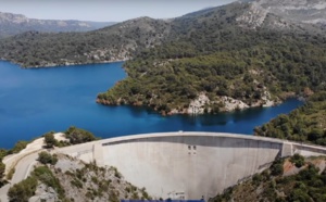 La Région dresse un premier bilan du plan Or bleu