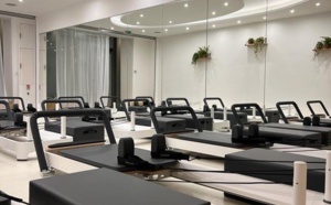 Paradisio Pilates Club, le choix de Marseille