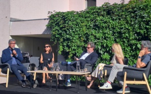 risingSud célèbre la réussite entrepreneuriale à Marseille