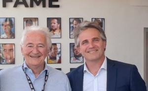 Oreca investit 15 millions d’euros à Signes