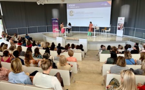 Les femmes prônent la parité dans la  gouvernance