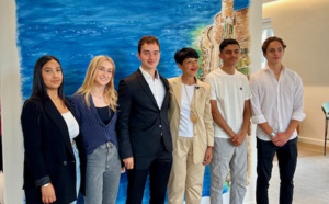​Protis Club et la CEPAC signent une convention de partenariat