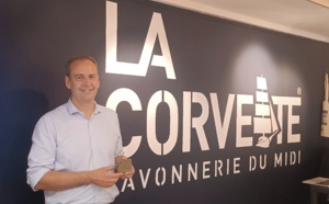 La Savonnerie du Midi fête ses 130 ans cette année