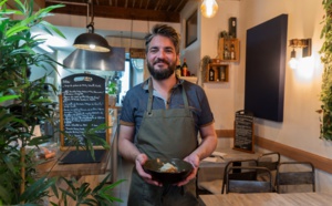 Un chef marseillais candidat au casting de Top Chef