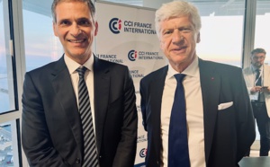 ​Marseille, capitale des CCI françaises à l’international