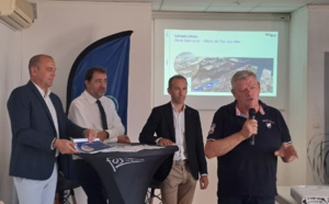 Elyse Energy apporte sa part à la décarbonation de Fos