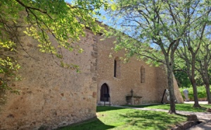Les Maeght, une passion mécène ancrée au Sud