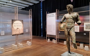 Le Mucem déshabille le naturisme jusqu’à l’hiver