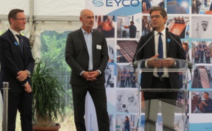 Eyco mise sur le collectif pour propulser son essor