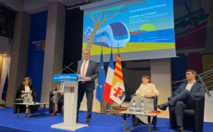 Transports ferroviaires régionaux : l’avertissement de Renaud Muselier