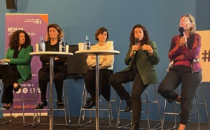 Quand les intelligences servent le leadership féminin