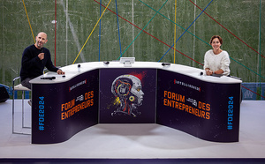 Le Comex 40 innove avec de nouveaux formats