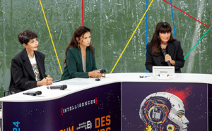 Le goût du risque et de l’innovation « booste » l’optimisme