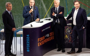 Les intelligences du chef d'entreprise