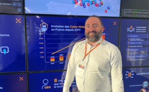 ​Marseille se dote d’un Campus public-privé pour rehausser sa cyber protection