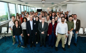​L’IA, vedette du Smart Port Challenge