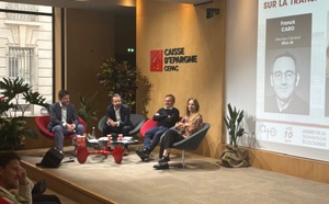 Assises de la Transition Ecologique : la culture de l’adaptation