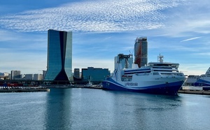 ​Bruxelles approuve les aides publiques maritimes de l'État français sur la Corse