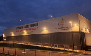 Le Grand Marché de Provence offre un motif d’espoir au monde agricole