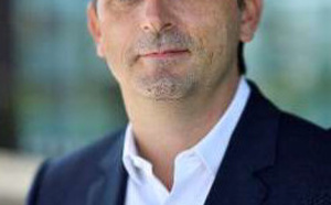 Nicolas Sailhan est nommé directeur régional Provence d’Icade Promotion