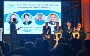 « Provence, Fabrique des Possibles » accentue la pression