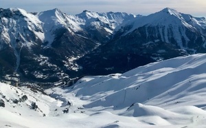 La Solideo Alpes 2030 à la tête de son budget