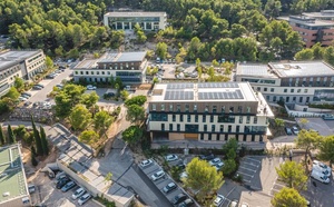 Le marché tertiaire démarre l'année 2025 au ralenti