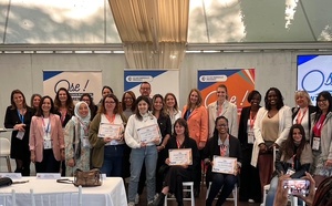 Les entrepreneuses osent leur business