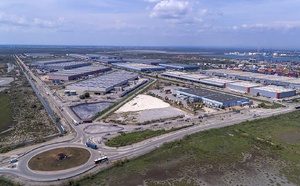 Fos-sur-Mer : La CNDP émet 9 recommandations sur le projet Distriport 3