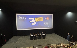 Le jour de foire est arrivé !