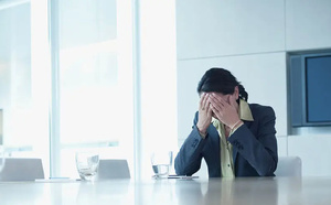 ​Quand l’économie fragilise la santé mentale des dirigeants