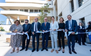 RTE s'ancre aux Fabriques