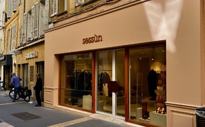 Groupama Gan REIM acquiert une boutique au cœur d'Aix-en-Provence