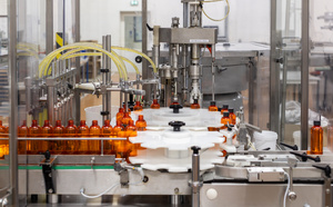 Aroma-Zone fait flotter son parfum de croissance