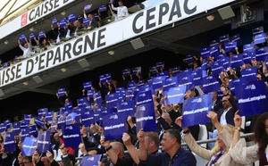 « Nous, l'entreprise »