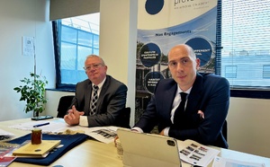 Famille &amp; Provence vise les 16 000 logements en 2032