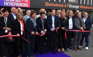 Un Forum pour la jeunesse