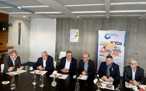 Une économie régionale combative malgré la morosité nationale