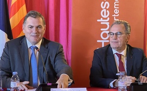 ​1,8 milliard d’euros pour la mobilité régionale